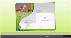 Desktop Screenshot of fewo-cuxhaven.com
