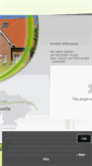 Mobile Screenshot of fewo-cuxhaven.com